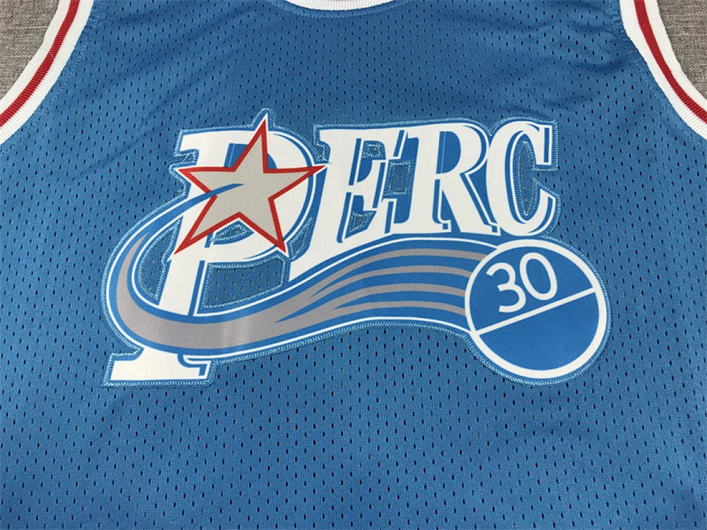 NBA Retro #30 Jersey (Movie Version)
