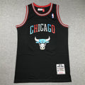 Chicago Jordan #23 NBA Retro Embroidered Jersey – Sizes S-XXXL
