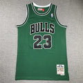 Chicago Jordan #23 NBA Retro Embroidered Jersey – Sizes S-XXXL